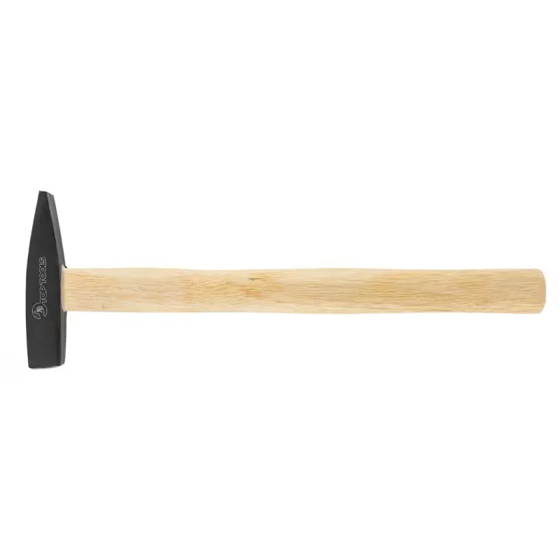 CIOCAN LACATUS 300 G MANER LEMN (02A203)
