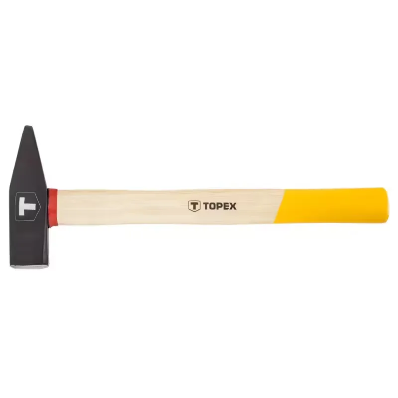 CIOCAN LACATUSERIE 500 G MANER LEMN (02A405)