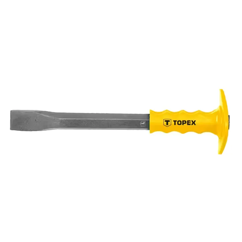DALTA CU PROTECTIE 300 x 19 MM (03A139)