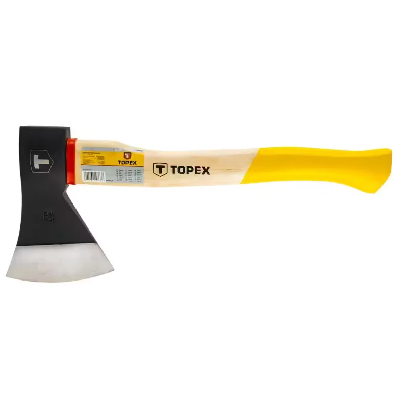 TOPOR 800 G MANER LEMN (05A138)