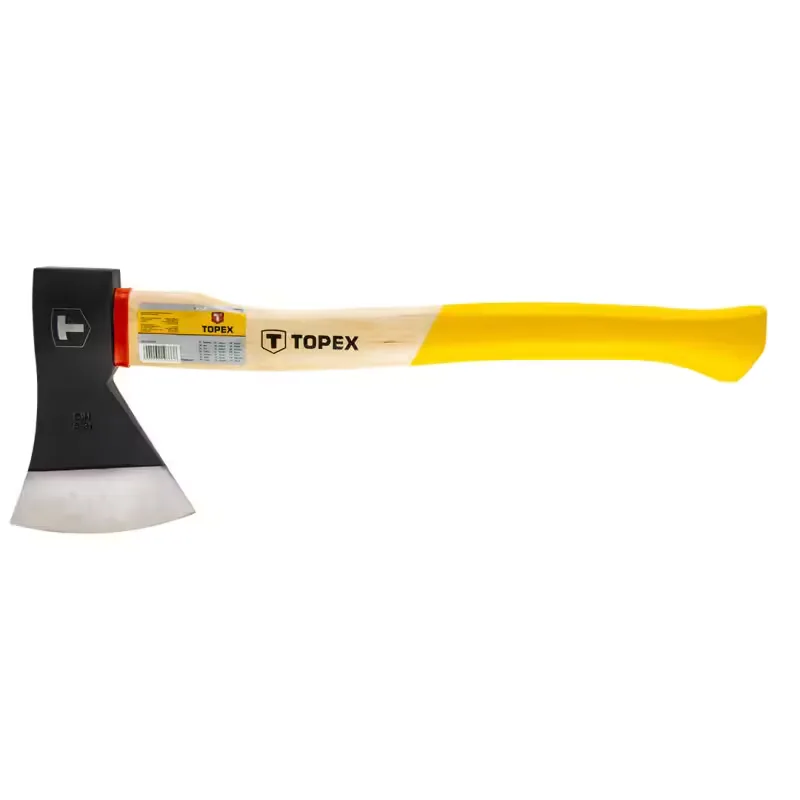 TOPOR 1250 G MANER LEMN TOPEX (05A142)