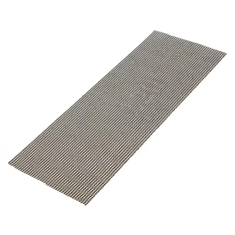 PLASE ABRAZIVE 110x280MM K150 5BUC-SET (08A615)