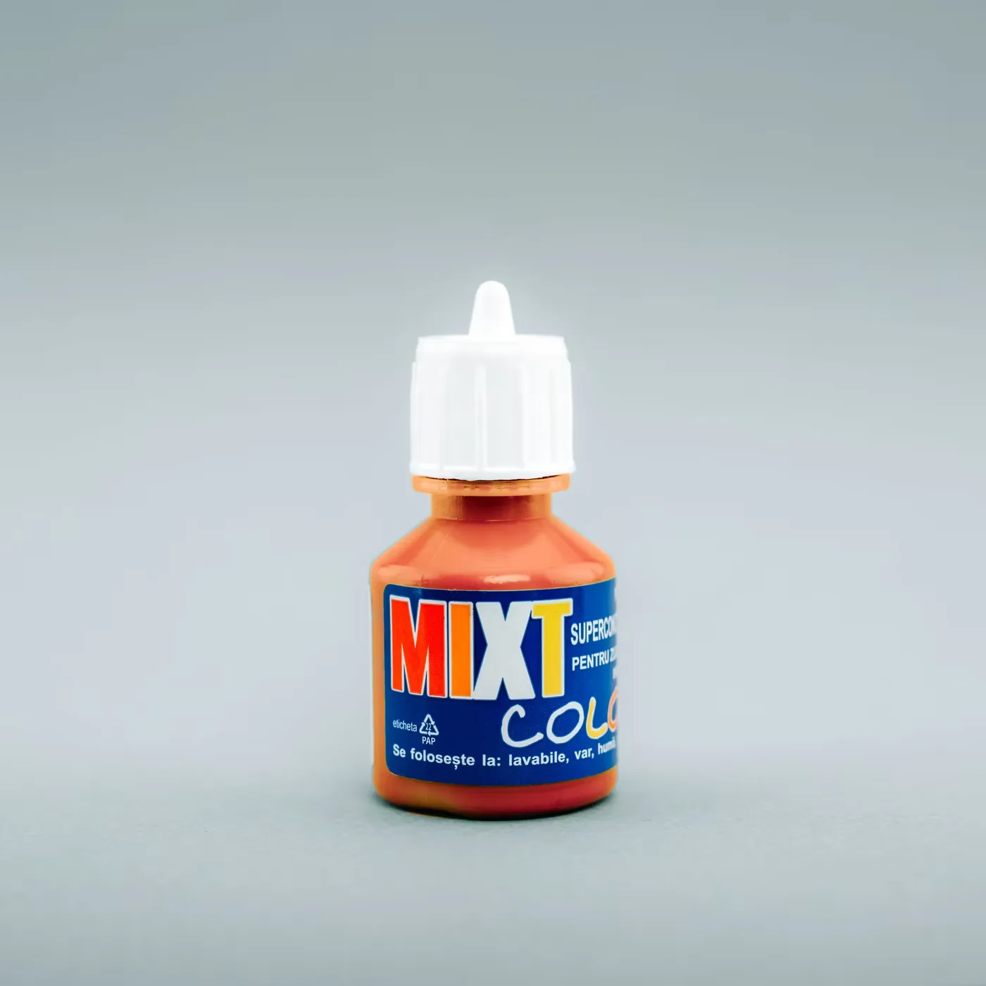 Pigment Superconcentrat Mixt Color Ocru