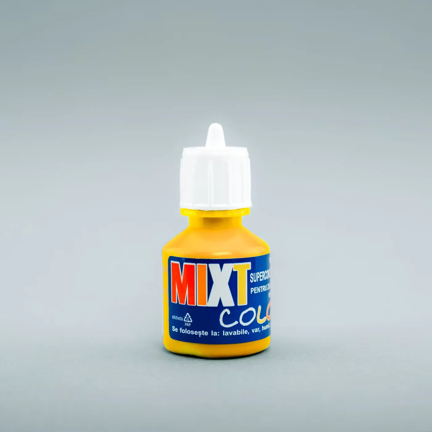 Pigment Superconcentrat Mixt Color Galben