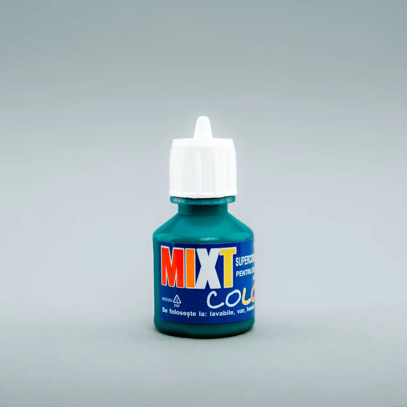 Pigment Superconcentrat Mixt Color Verde