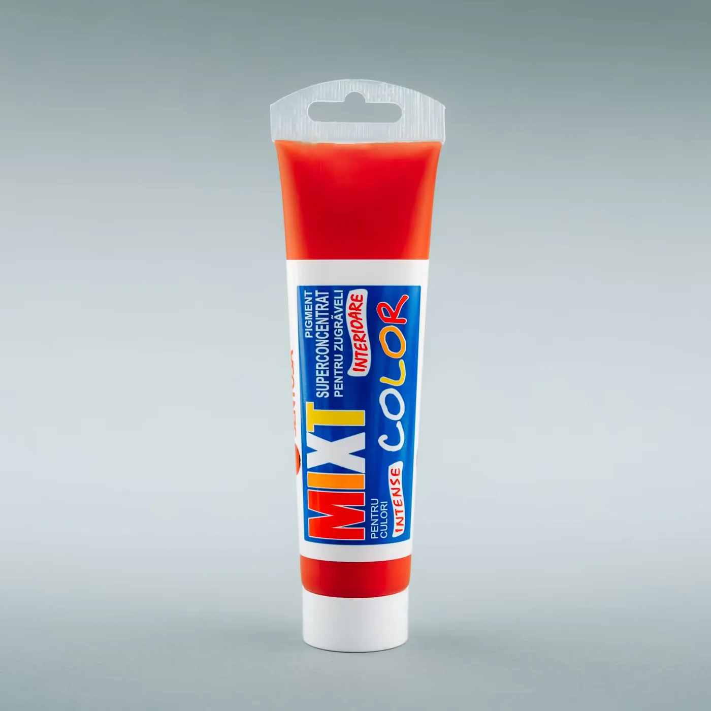 Pigment Mixt Intens Portocaliu