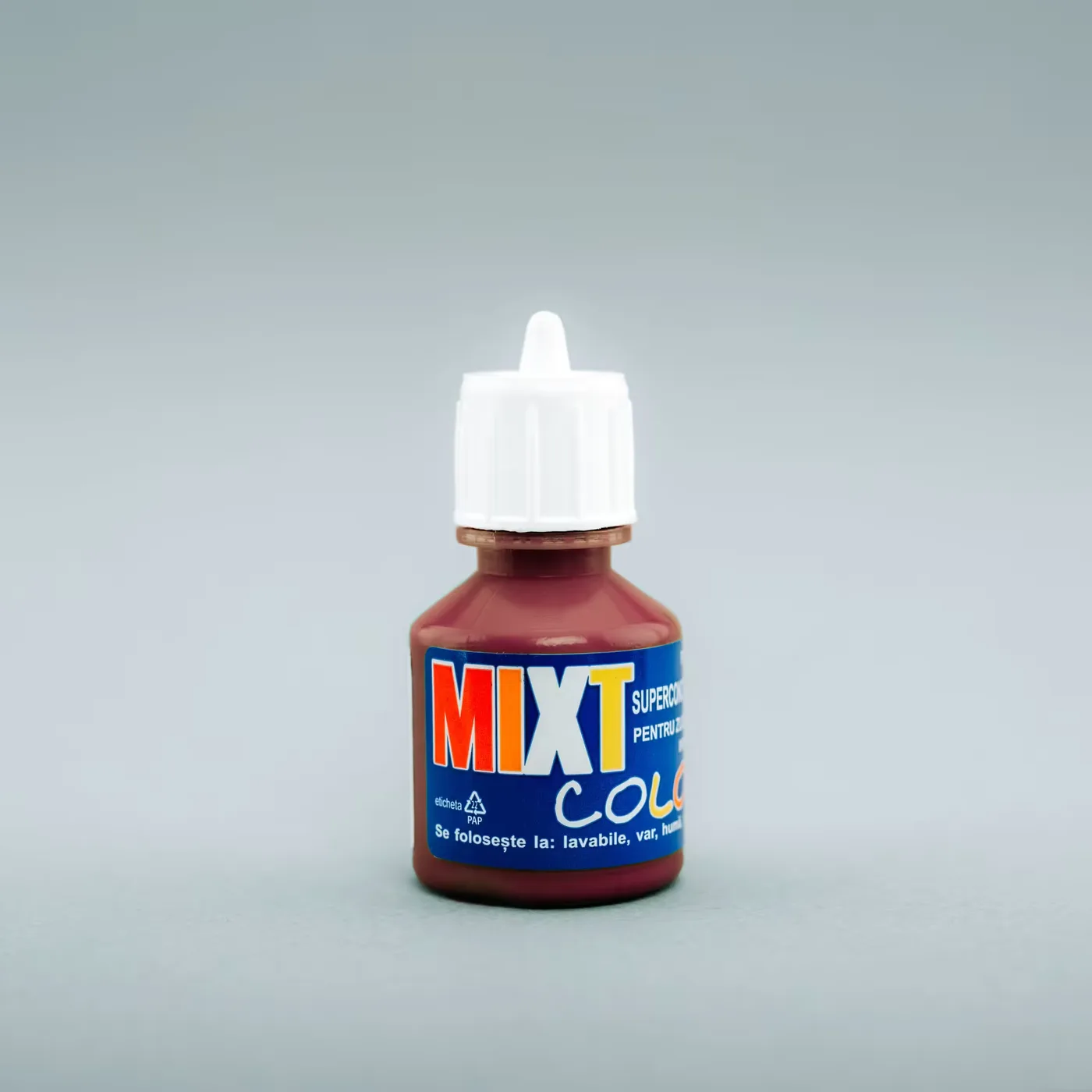 Pigment Superconcentrat Mixt Color Visiniu
