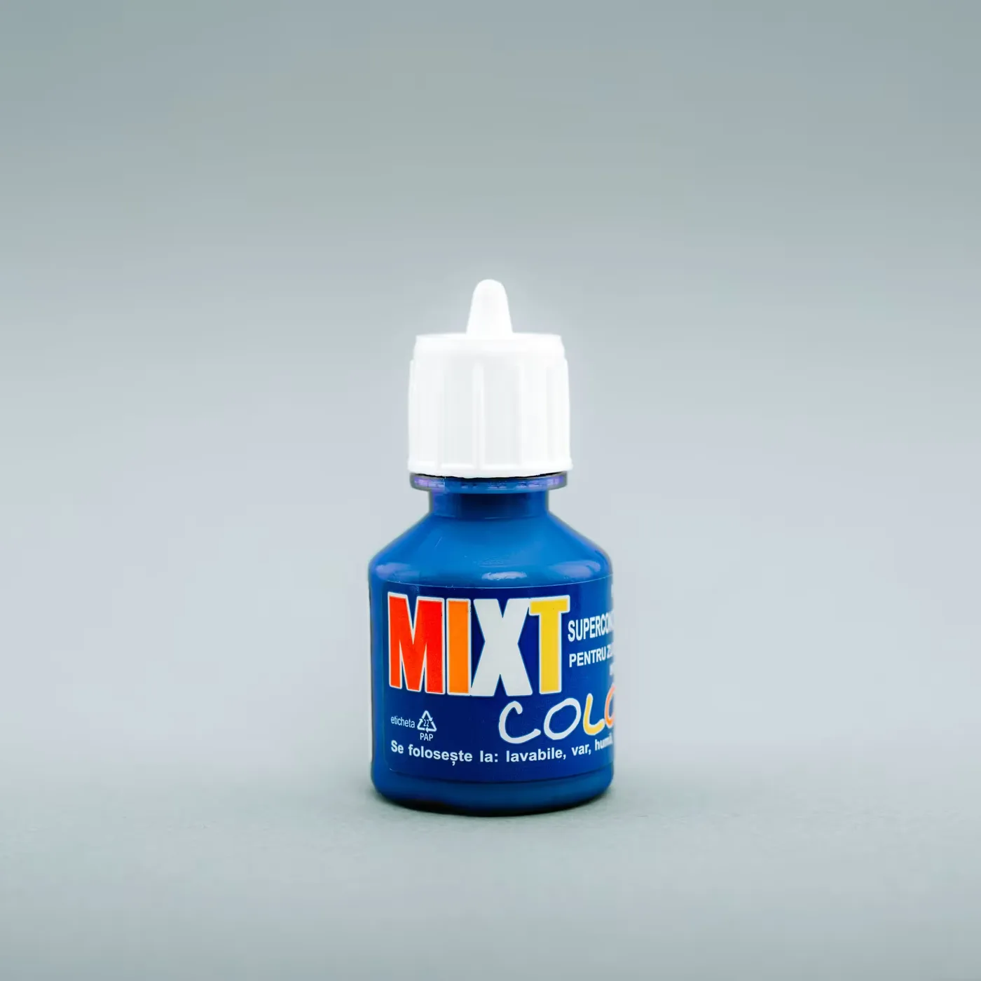Pigment superconcentrat Mixt Color albastru