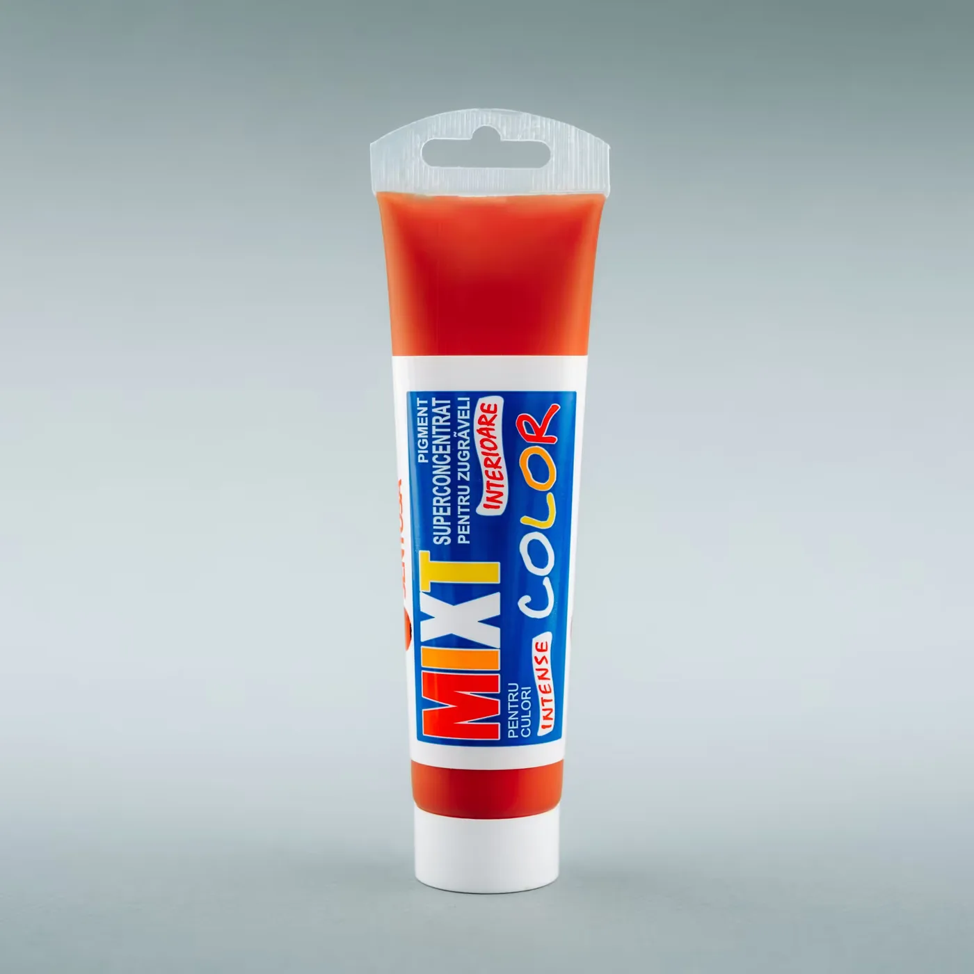 PIGMENT MIXT INTENS 07 - PORTOCALIU