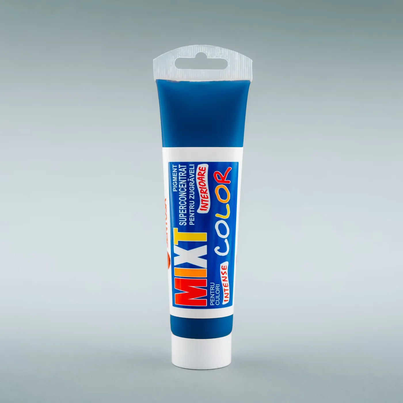 Pigment Mixt Intens Albastru Azur