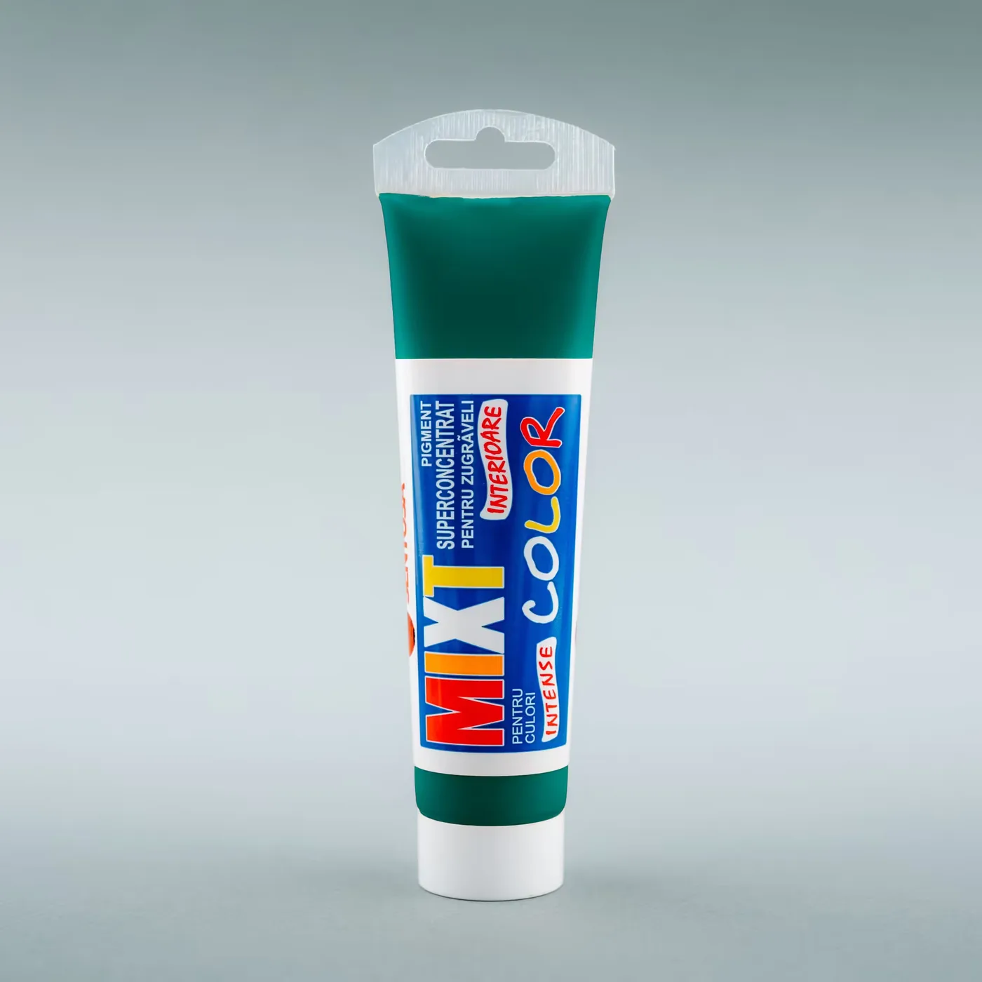 Pigment Mixt Intens Verde Briliant