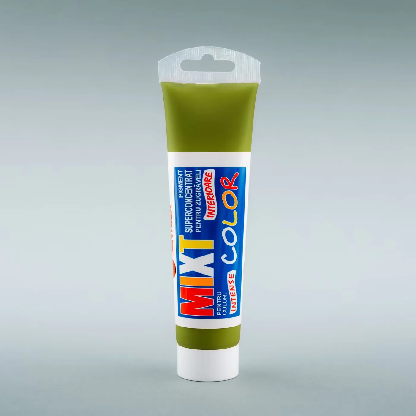 Pigment MIXT INTENS Muștar