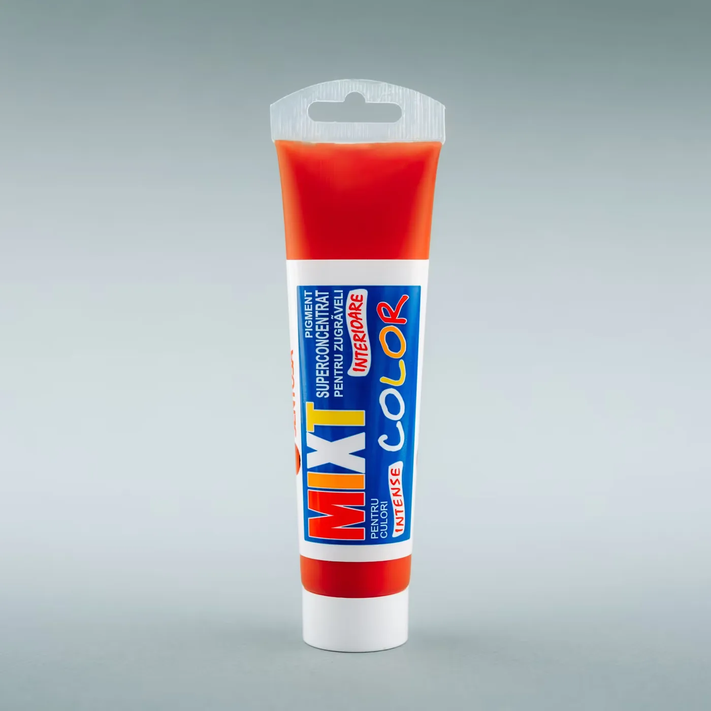 Pigment Mixt Intens Galben Portocaliu