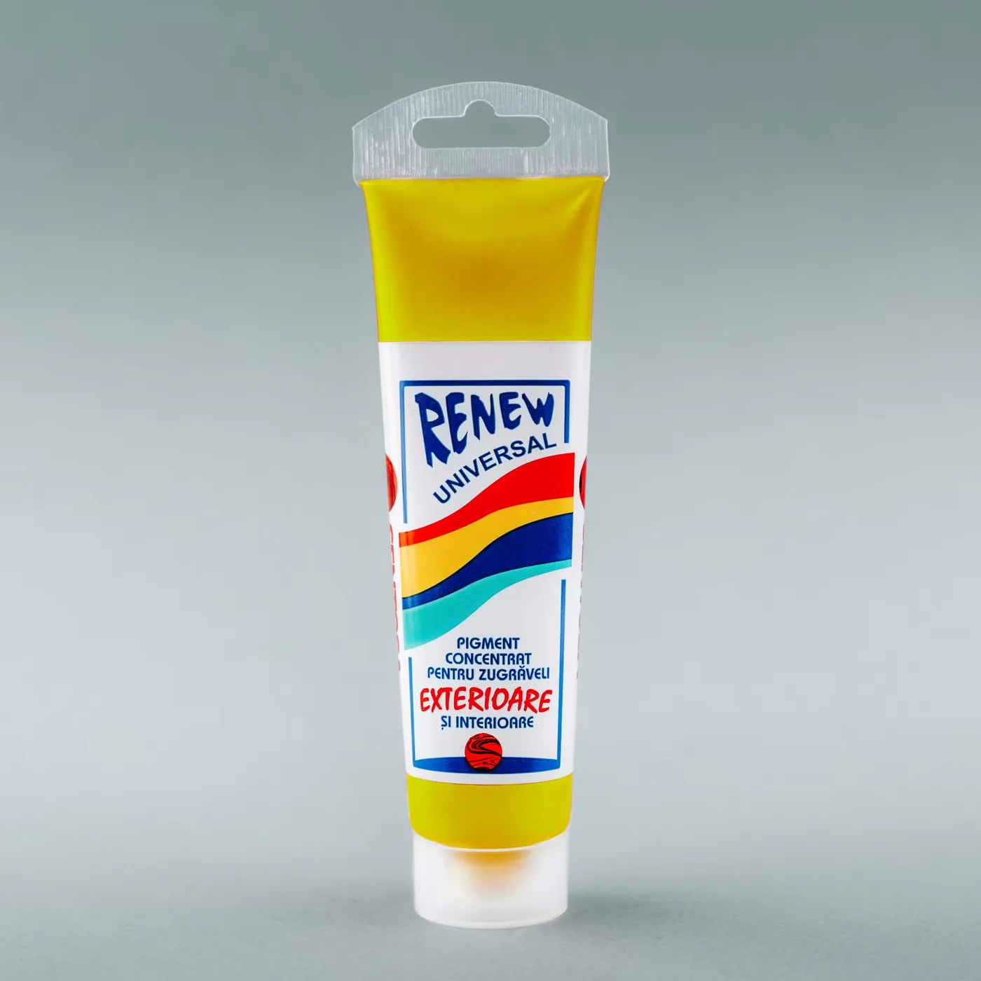 PIGMENT RENEW UNIVERSAL 102 - GALBEN