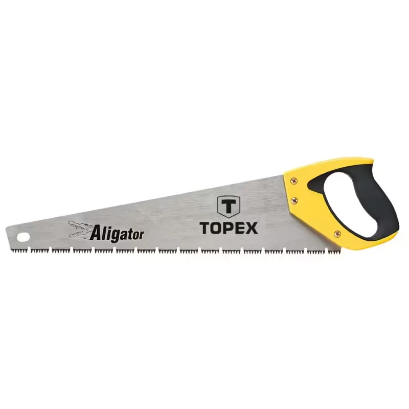 FERASTRAU MODEL ALIGATOR 450 MM 7 TPI (10A446)