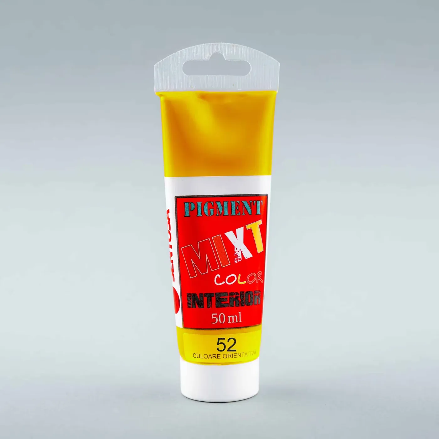 PIGMENT MIXT COLOR 52 INTERIOR 50 ML