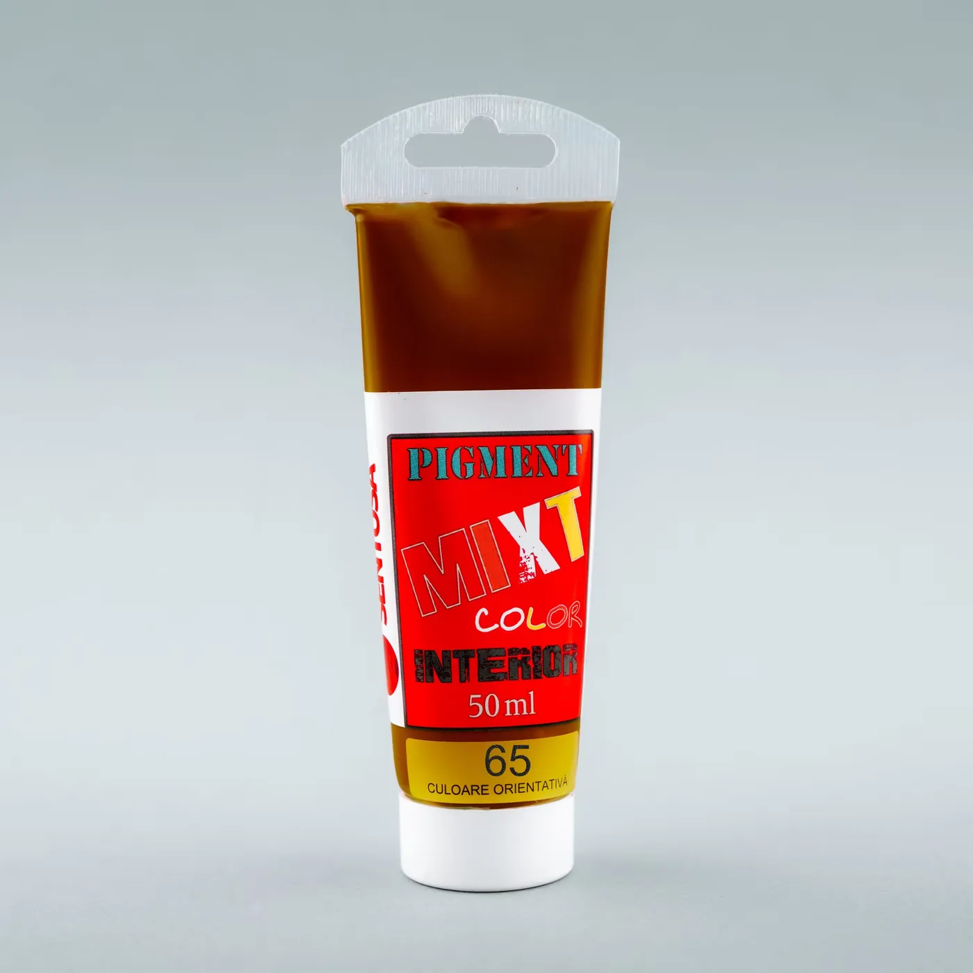PIGMENT MIXT COLOR 65 INTERIOR 50 ML