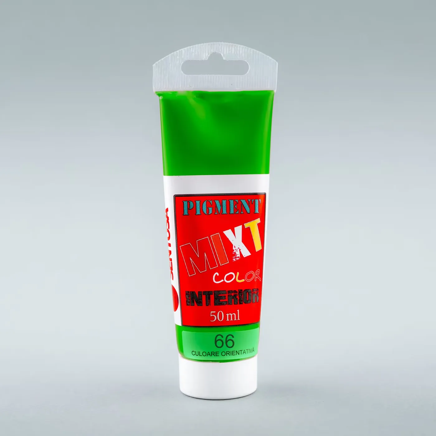 PIGMENT MIXT COLOR 66 INTERIOR 50 ML