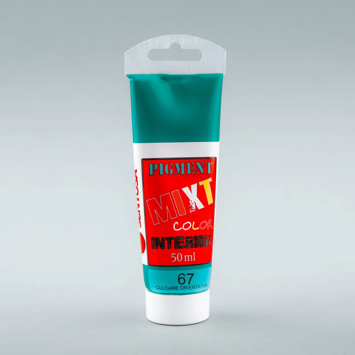 PIGMENT MIXT COLOR 67 INTERIOR 50 ML