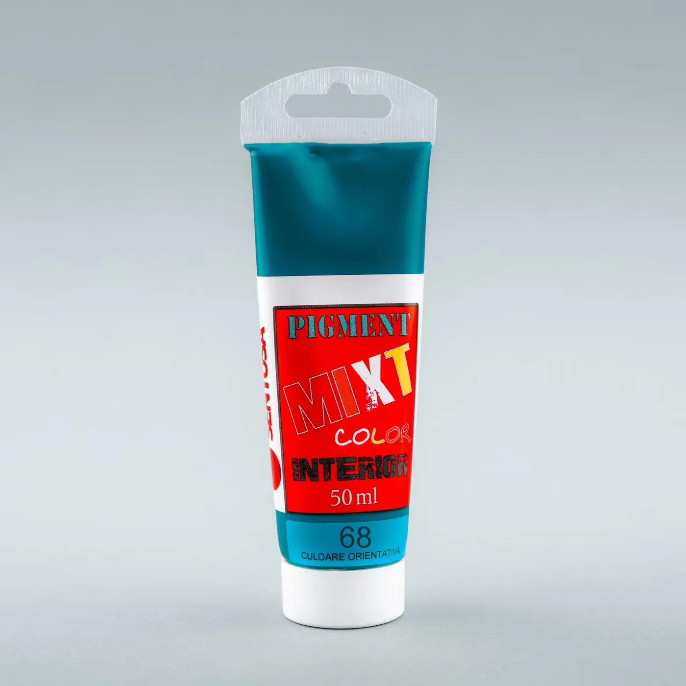 PIGMENT MIXT COLOR 68 INTERIOR 50 ML