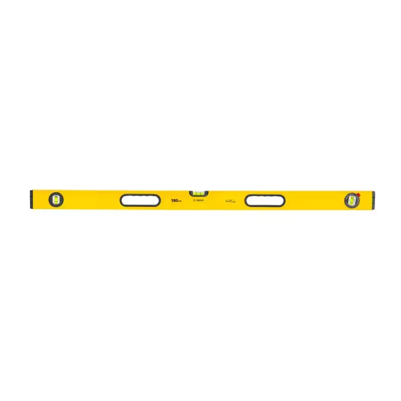 NIVELA ALUMINIU TIP 600 100 CM 3 BULE (29C604)