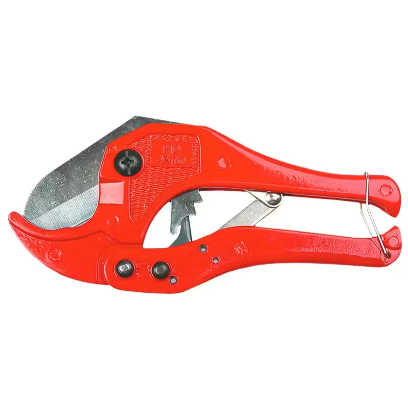 CUTTER TEVI PLASTIC 3-42 MM TOPTOOLS (34D065)