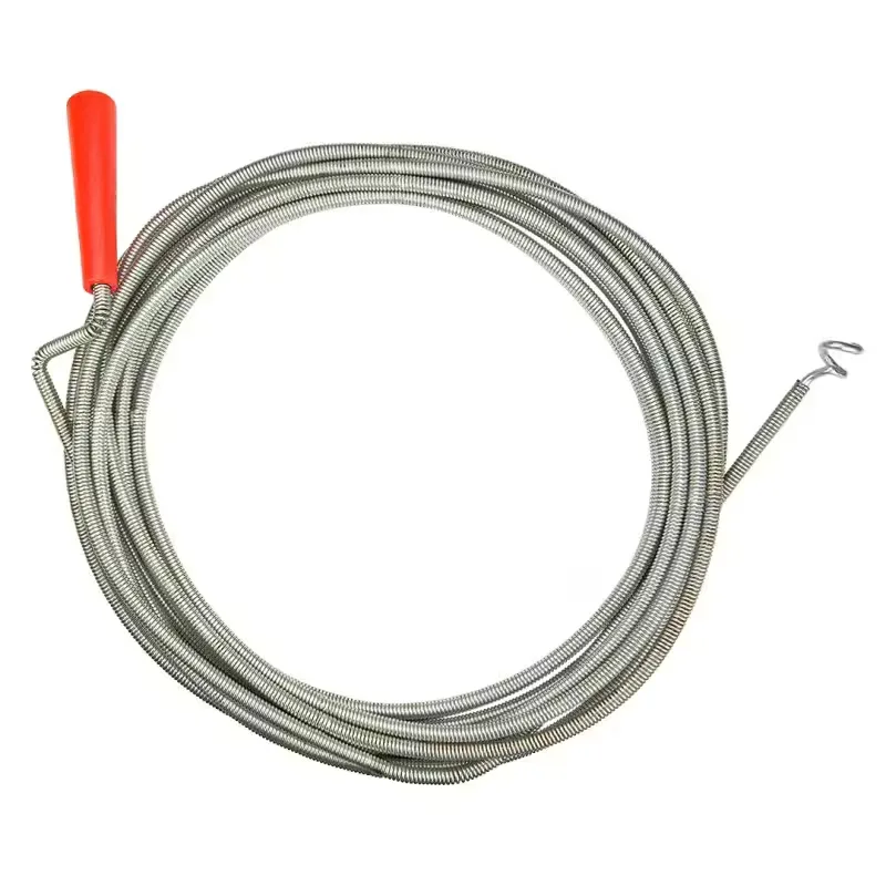 SPIRALA DESFUNDAT TEVI 8 M X 10 MM (34D308)