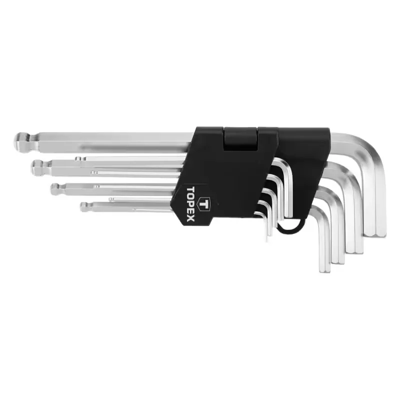 CHEI IMBUS 1.5-10 MM 9 BUC-SET LUNG (35D957)