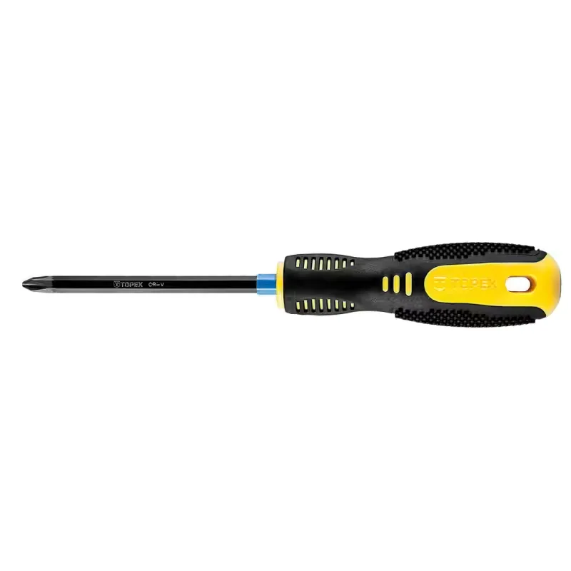 SURUBELNITA CAP PHILLIPS PH2X100MM SC3 (39D823)