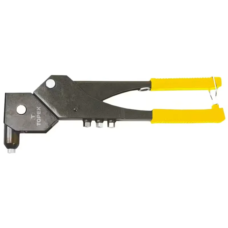 CLESTE NITURI AL POZ MULT. 2.4-4.8 MM (43E713)