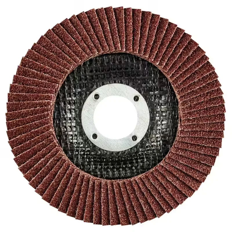 DISC POLIZARE LAMELAR EVANTAI 115MMK60 (55H982)