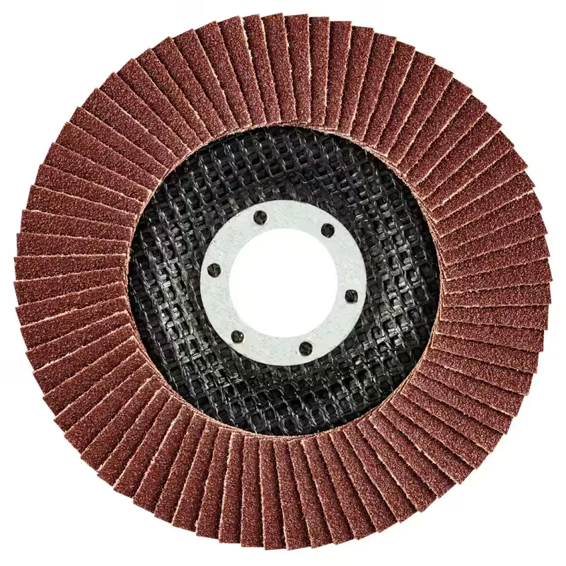 DISC POLIZARE LAMELA EVANTAI 115MMK100 (55H984)