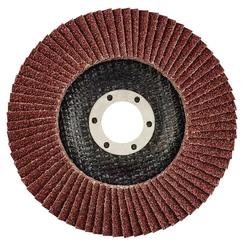 DISC POLIZARE LAMELAR EVANTAI 125MMK40 (55H987)