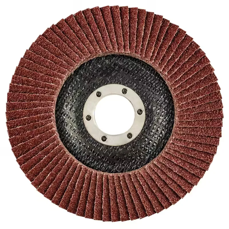 DISC POLIZARE LAMELAR EVANTAI 125MMK60 (55H988)