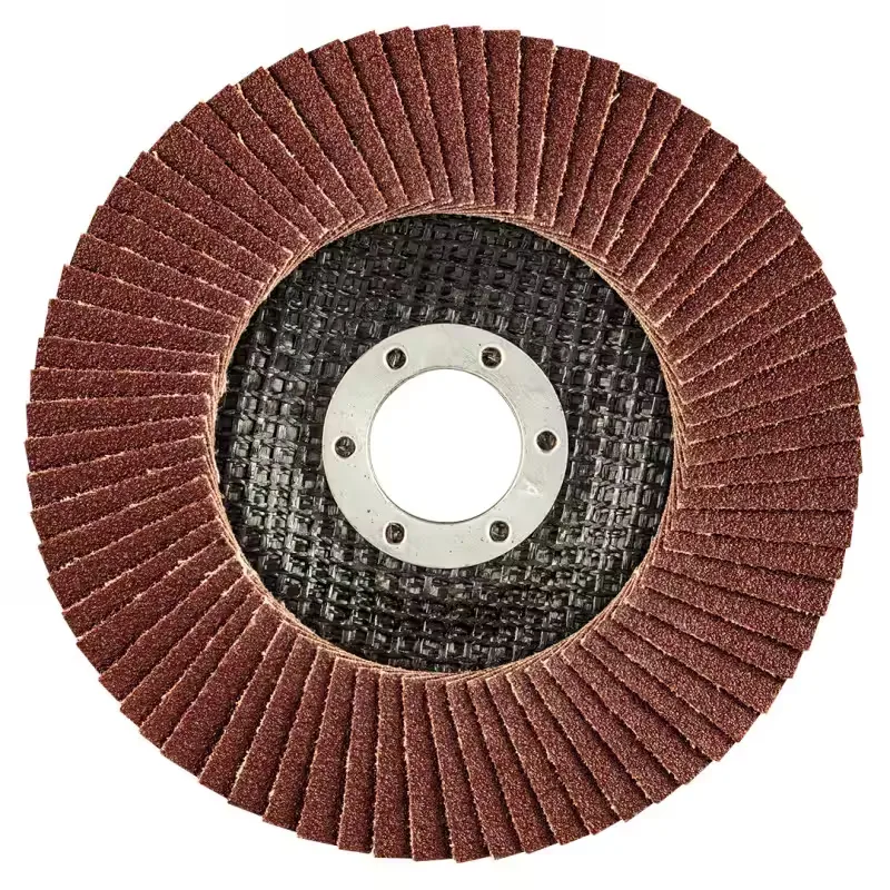 DISC POLIZARE LAMELA EVANTAI 125MMK100 (55H990)