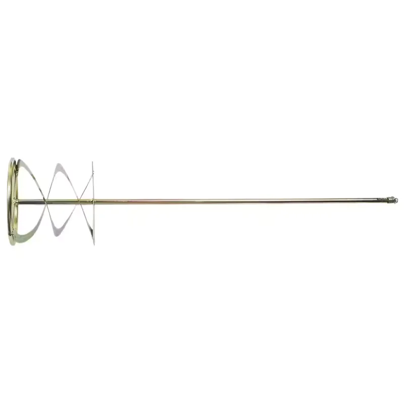 MIXER PT MORTARE 120 MM PRIZA SDS (56-023)