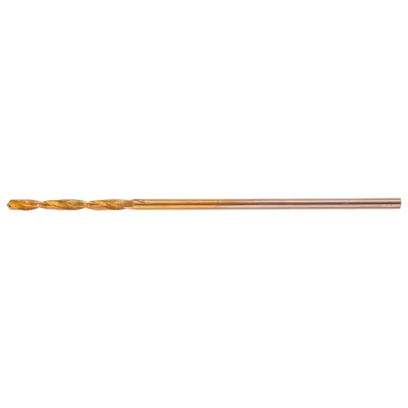 BURGHIE METAL HSS-TIN 1.0 MM 5 BUC-SET (57H110)