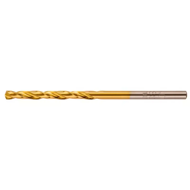 BURGHIU METAL HSS-TIN 3.0 MM (57H120)