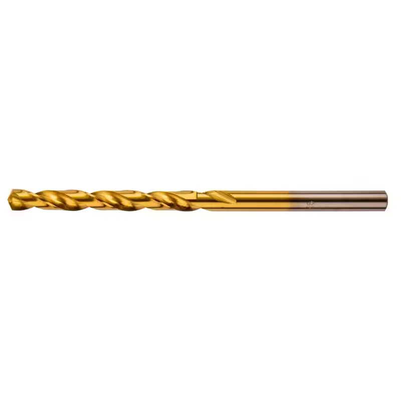 BURGHIU METAL HSS-TIN 4.0 MM (57H124)