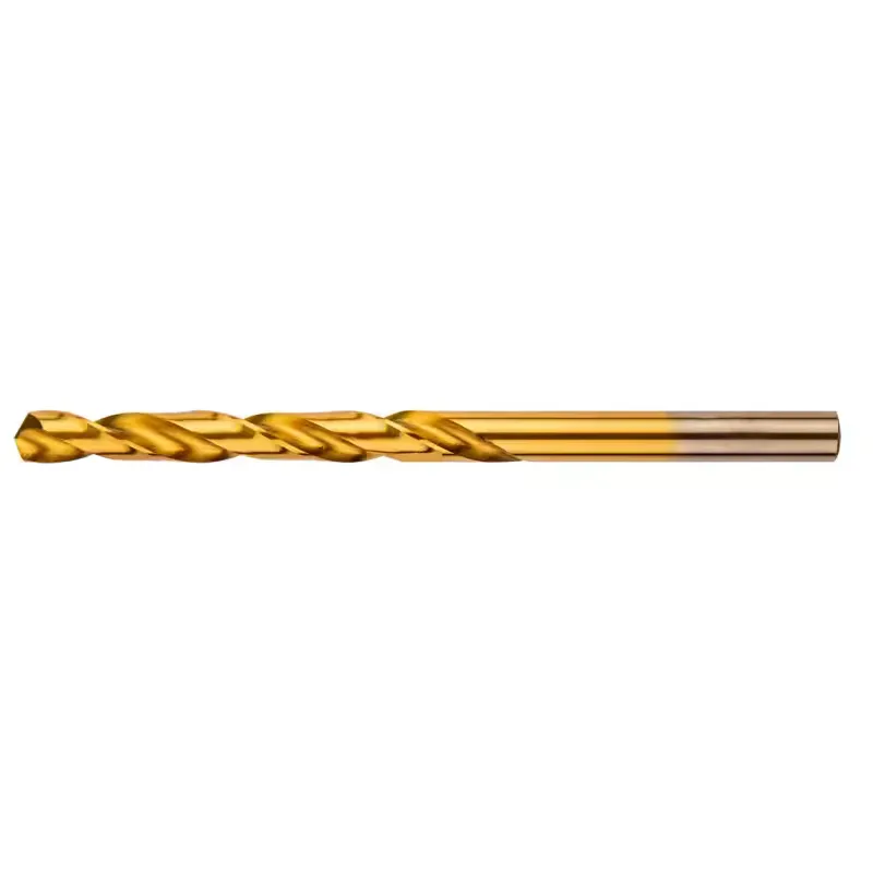 BURGHIU METAL HSS-TIN 6.0 MM (57H138)