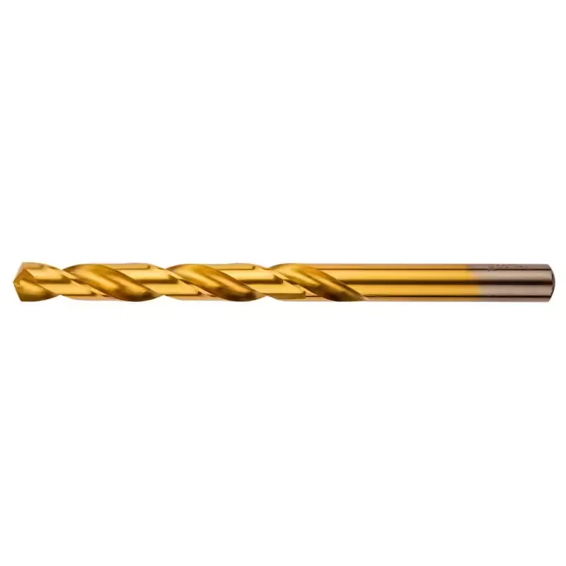 BURGHIU METAL HSS-TIN 8.0 MM (57H146)