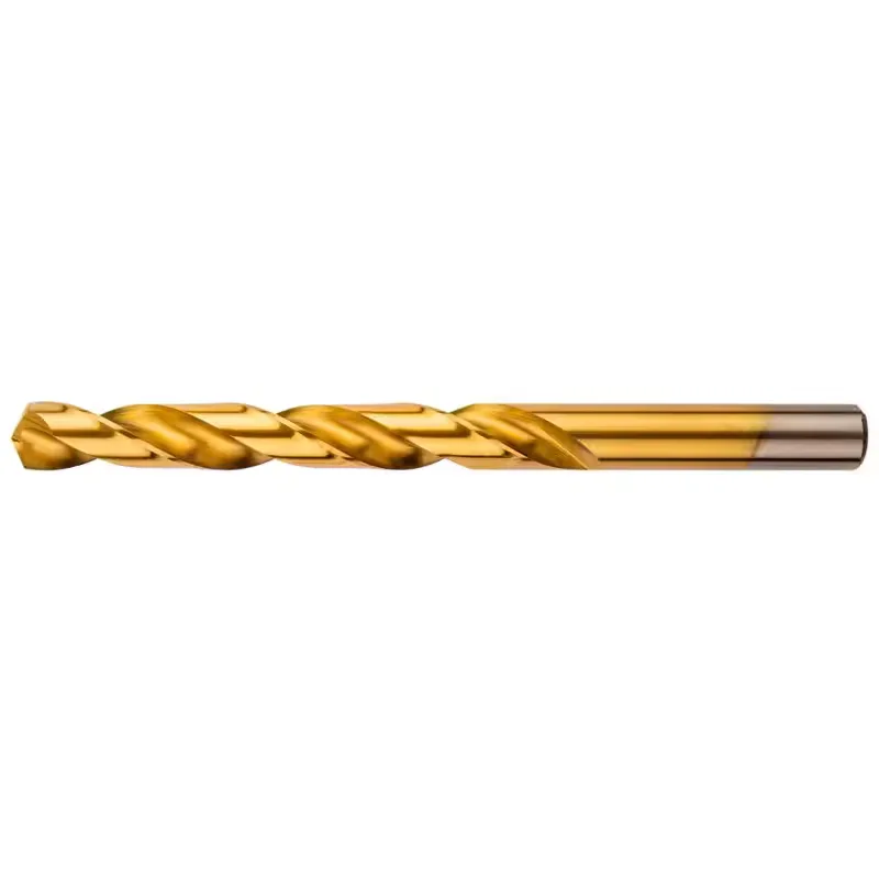 BURGHIU METAL HSS-TIN 11.0 MM (57H158)