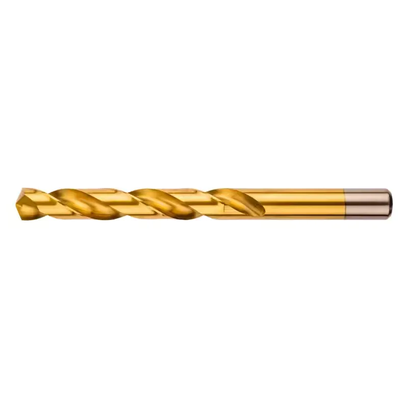 BURGHIU METAL HSS-TIN 13.0 MM (57H166)