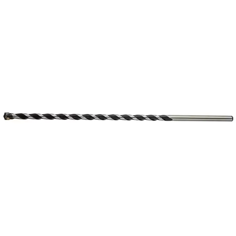 BURGHIU BETON 6X150MM VARF FLUTURE (57H330)