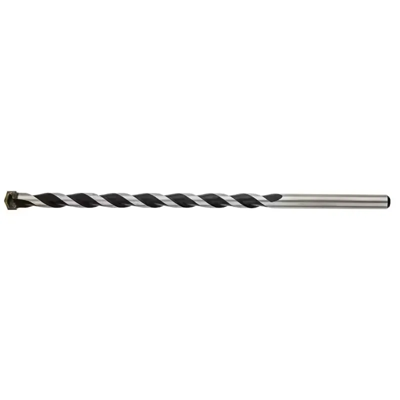 BURGHIU BETON 10X250MM VARF FLUTURE (57H334)
