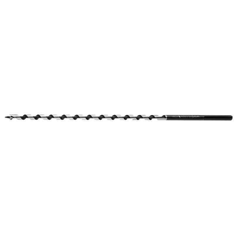 BURGHIU LEMN ELICOIDAL 6 X 250 MM (57H352)