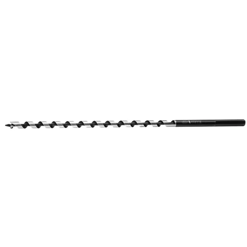 BURGHIU LEMN ELICOIDAL 8 X 250 MM (57H354)