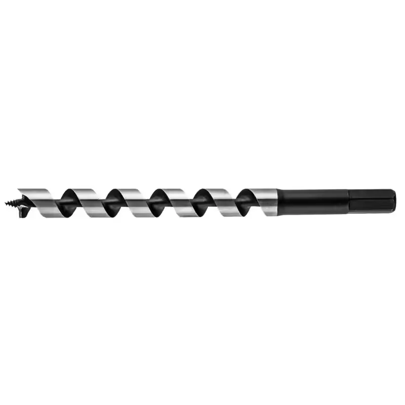 BURGHIU LEMN ELICOIDAL 18 X 250 MM (57H364)