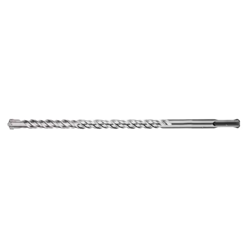 BURGHIU BETON SDS+ 12X210MM S4 QUATRO (57H440)