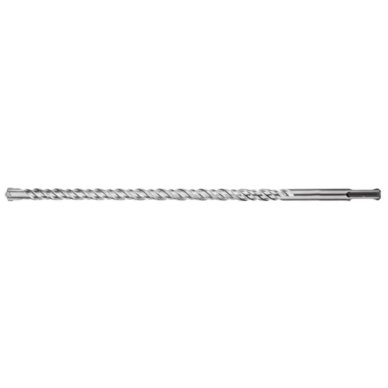 BURGHIU BETON SDS+ 12X260MM S4 QUATRO (57H442)